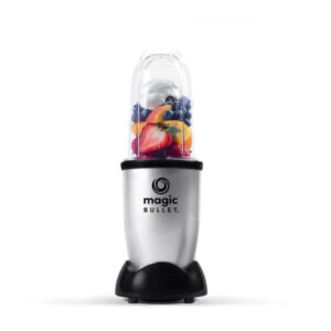 Купить Стационарный блендер NutriBullet MBR03 S