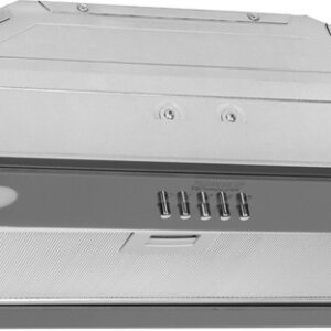 Купить Кухонная вытяжка ZorG Technology Look 52 M (серый)