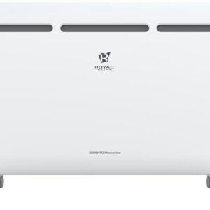 Купить Конвектор Royal Clima Sorento Meccanico REC-S1500M