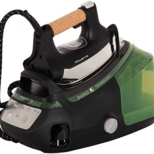 Купить Утюг Rowenta Steam Pro DG9266F0