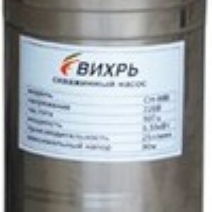 Купить Скважинный насос Вихрь СН-90В