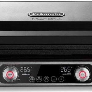 Купить Электрогриль DeLonghi CGH1112D
