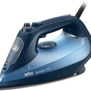 Купить Утюг Braun TexStyle 7 Pro SI 7160 BL