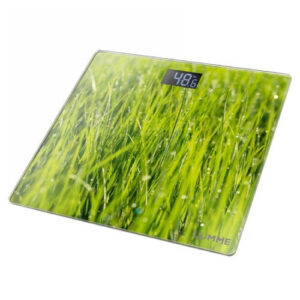 Купить Напольные весы Lumme LU-1329 (молодая трава)