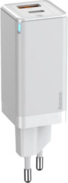 Купить Сетевое зарядное Baseus CCGAN2L-B02