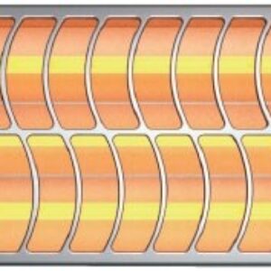 Купить Инфракрасный обогреватель Oasis IV-20