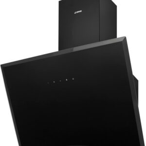 Купить Кухонная вытяжка Germes Bristol 50 (черный)