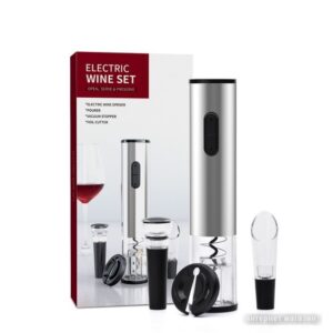 Купить Набор для бара KLT BGS-KB1-602001
