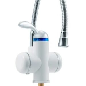 Купить Проточный электрический водонагреватель-кран Unipump BEF-001-02