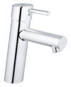 Купить Смеситель Grohe Concetto 23451001