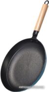обзор Сковорода Fissman 4001