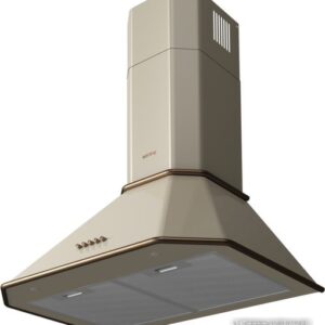 Купить Кухонная вытяжка Korting KHC 6839 RB