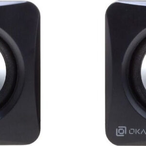 Купить Акустика Oklick OK-330