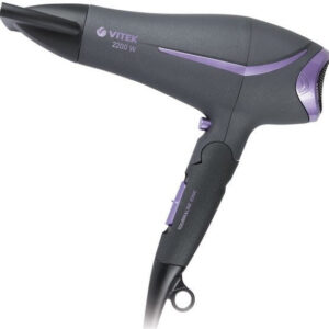 Купить Фен Vitek VT-8207 GR