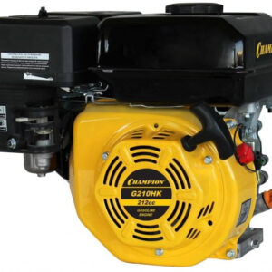 Купить Бензиновый двигатель Champion G210HK