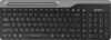 Купить Клавиатура A4Tech Fstyler FBK25 (черный/серый)