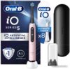 Купить Электрическая зубная щетка Oral-B iO 5 (magnetic pink)