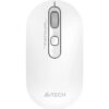 Купить Мышь A4Tech Fstyler FG20 (белый)
