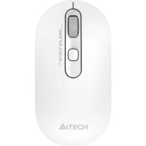 Купить Мышь A4Tech Fstyler FG20 (белый)