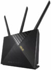 Купить 4G Wi-Fi роутер ASUS 4G-AX56