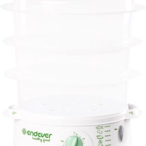 Купить Пароварка Endever Vita 175