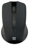 Купить Мышь Defender Accura MM-935 (черный)