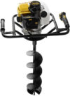 Купить Ледобур Champion AG252