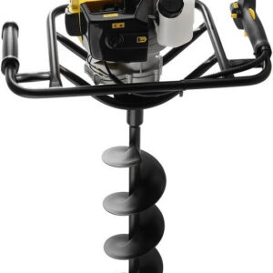 Купить Ледобур Champion AG252