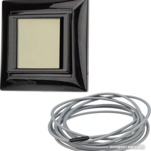 Купить Терморегулятор Rexant RX-419B 51-0818 (черный)