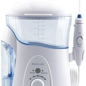 Купить Ирригатор Revyline RL 500 (белый)