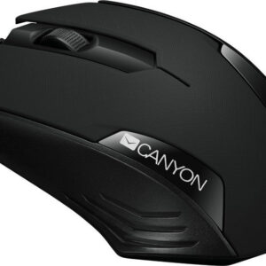 Купить Мышь Canyon CNE-CMS02B