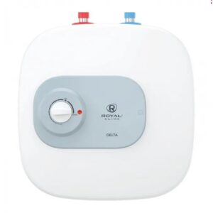 Купить Накопительный электрический водонагреватель под мойку Royal Clima Delta RWH-D10-FEU
