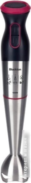Купить Погружной блендер Blackton Bt HB1033SS
