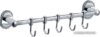 Купить Крючок для ванны Wisent W2914-5