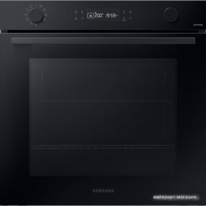 Купить Электрический духовой шкаф Samsung NV7B4125ZAK/WT