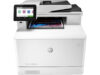 Купить МФУ HP LaserJet Pro M479fdw