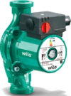 Купить Циркуляционный насос Wilo Star-RS 30/8