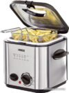 Купить Фритюрница Princess Mini Fryer & Fondue 182611