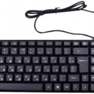 Купить Клавиатура Ritmix RKB-100
