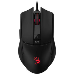 Купить Игровая мышь A4Tech Bloody L65 Max (черный)