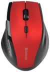 Купить Мышь Defender Accura MM-365 (красный)