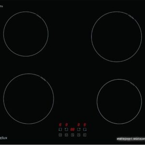 Купить Варочная панель Evelux EI 6040