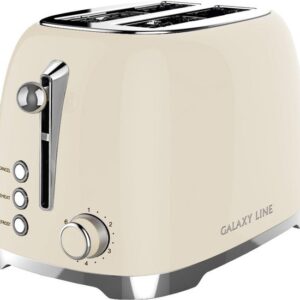 Купить Тостер Galaxy Line GL2918