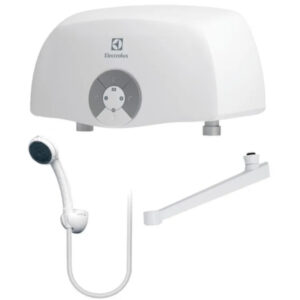 Купить Проточный электрический водонагреватель кран+душ Electrolux Smartfix 2.0 TS (3