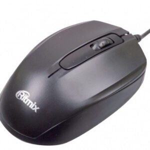 Купить Мышь Ritmix ROM-200