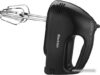 Купить Миксер Blackton Bt MX421 (черный)