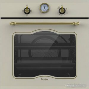 Купить Газовый духовой шкаф Evelux GSO 614 EIR