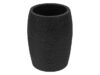 Купить Стакан для зубной щетки и пасты Perfecto Linea Blackstone 35-005033