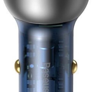 Купить Автомобильное зарядное Baseus CCKX-C0G