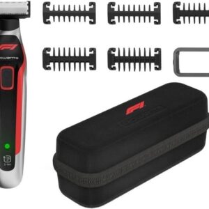 Купить Триммер для бороды и усов Rowenta TN604MF0